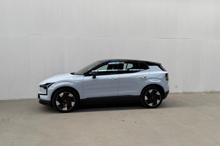 undefined Volvo EX30 fra 2024