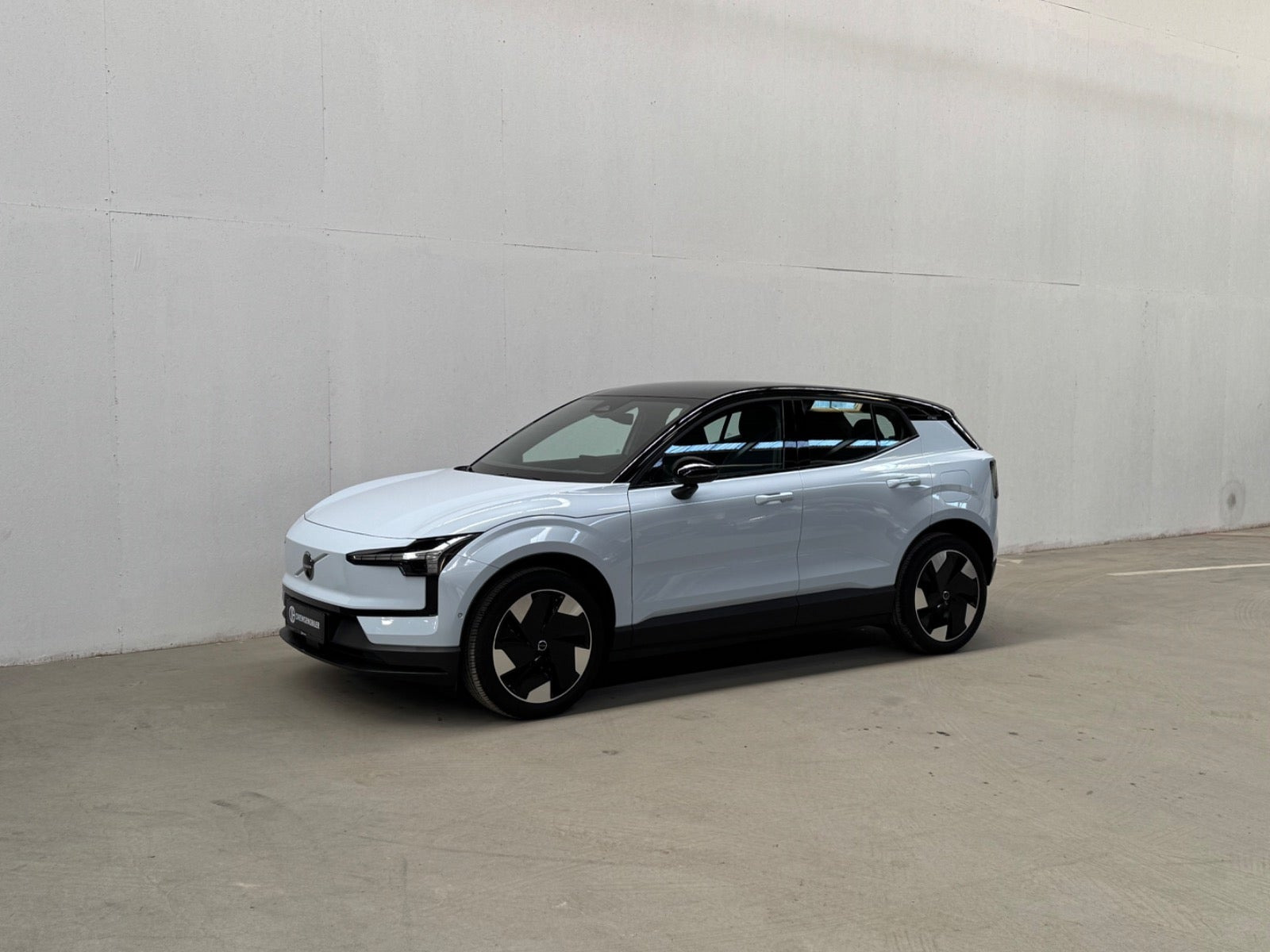 undefined Volvo EX30 fra 2024