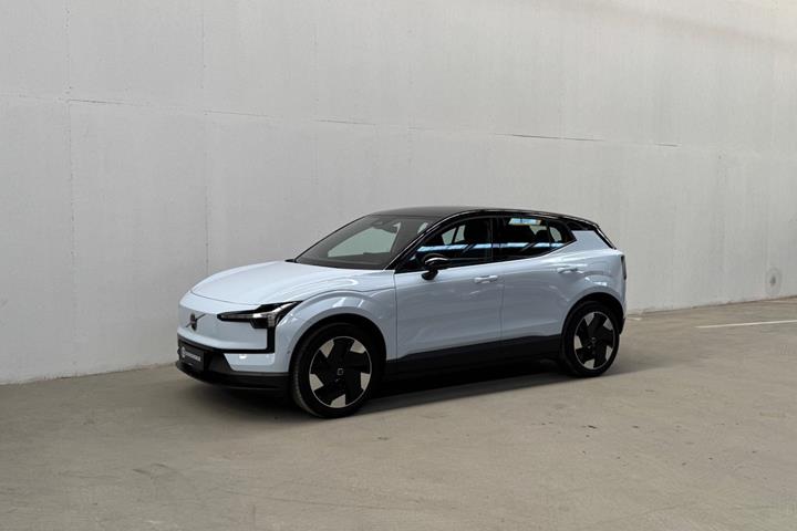undefined Volvo EX30 fra 2024