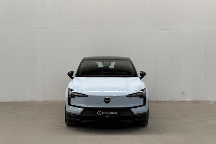 undefined Volvo EX30 fra 2024