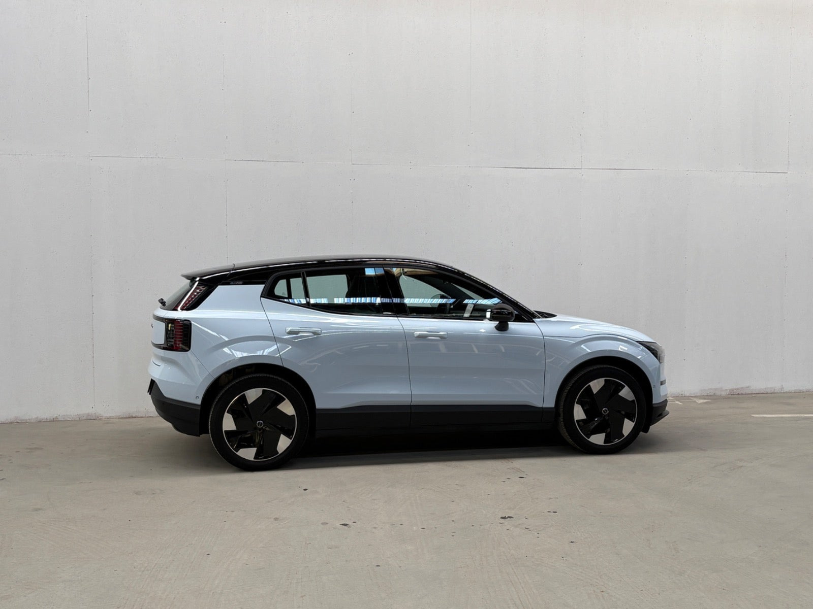 undefined Volvo EX30 fra 2024