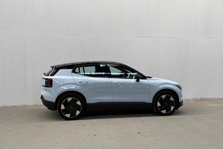 undefined Volvo EX30 fra 2024