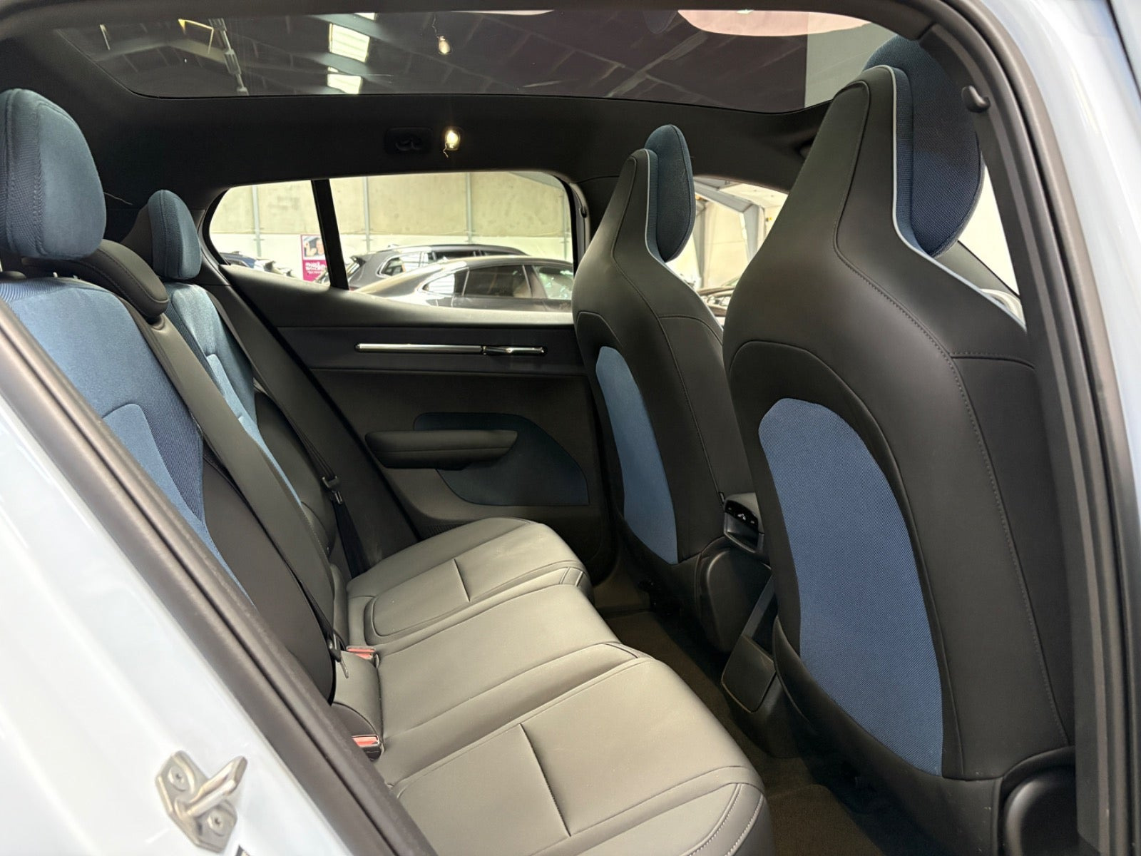 undefined Volvo EX30 fra 2024