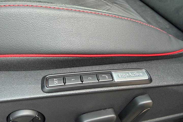 Sort VW ID.4 fra 2025