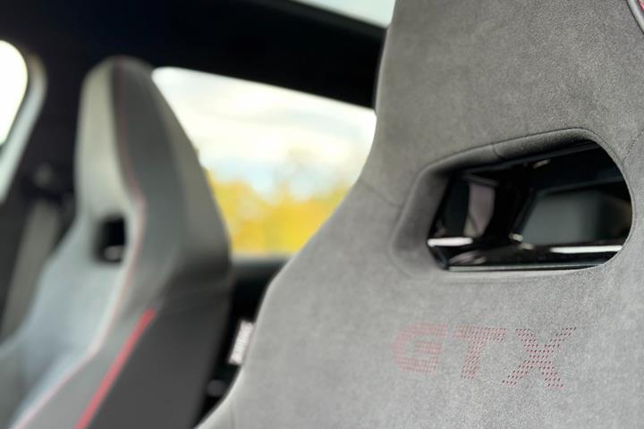 Sort VW ID.4 fra 2025