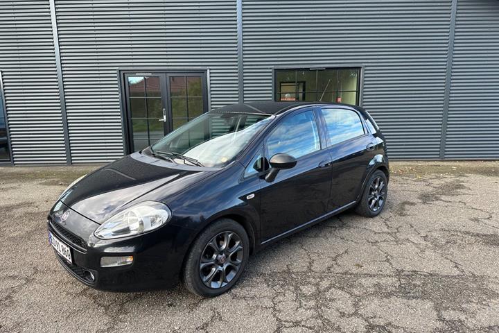 undefined Fiat Punto fra 2006