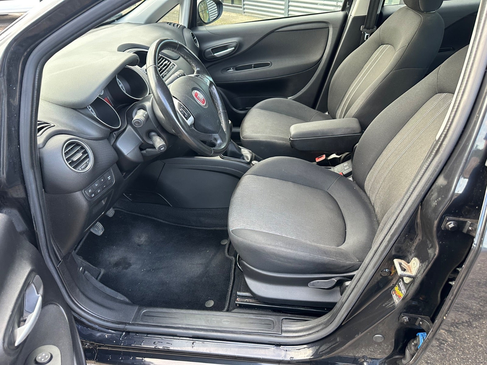 undefined Fiat Punto fra 2006