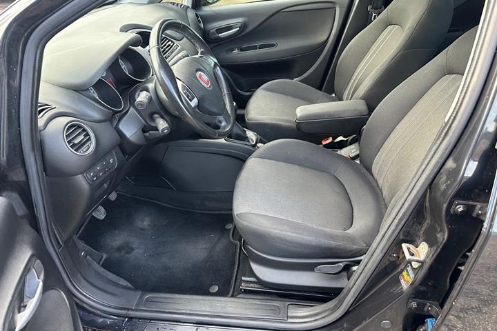 undefined Fiat Punto fra 2006