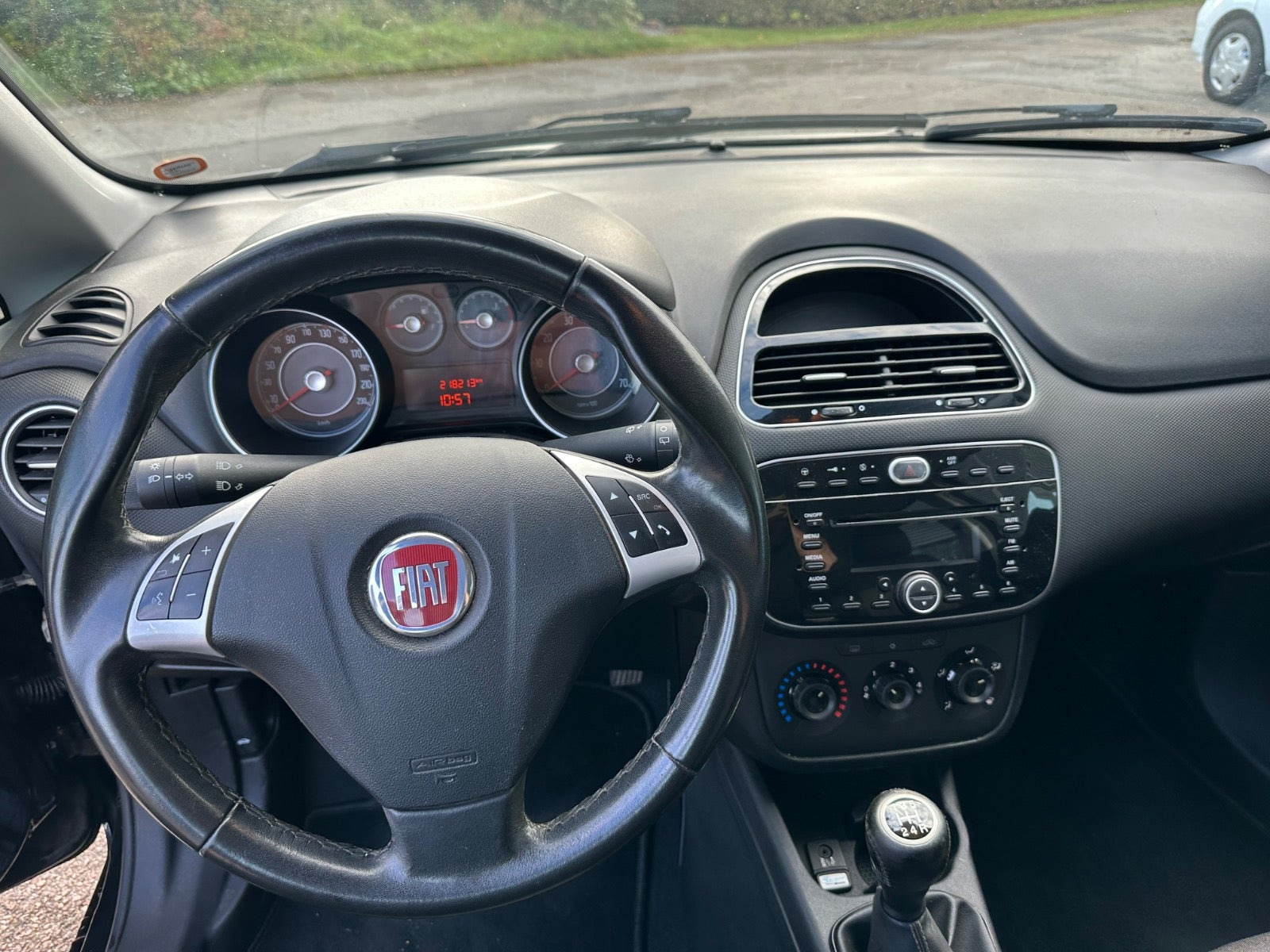 undefined Fiat Punto fra 2006