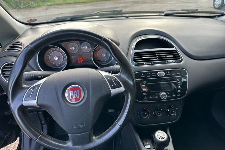 undefined Fiat Punto fra 2006