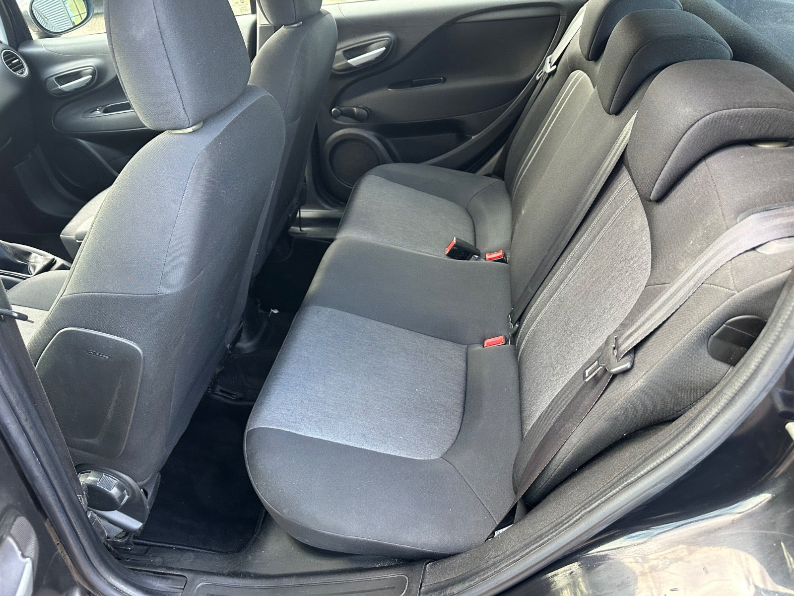 undefined Fiat Punto fra 2006