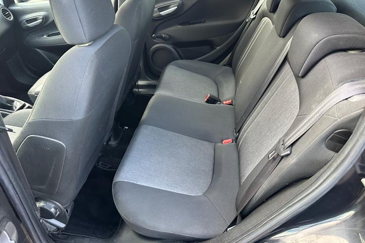 undefined Fiat Punto fra 2006