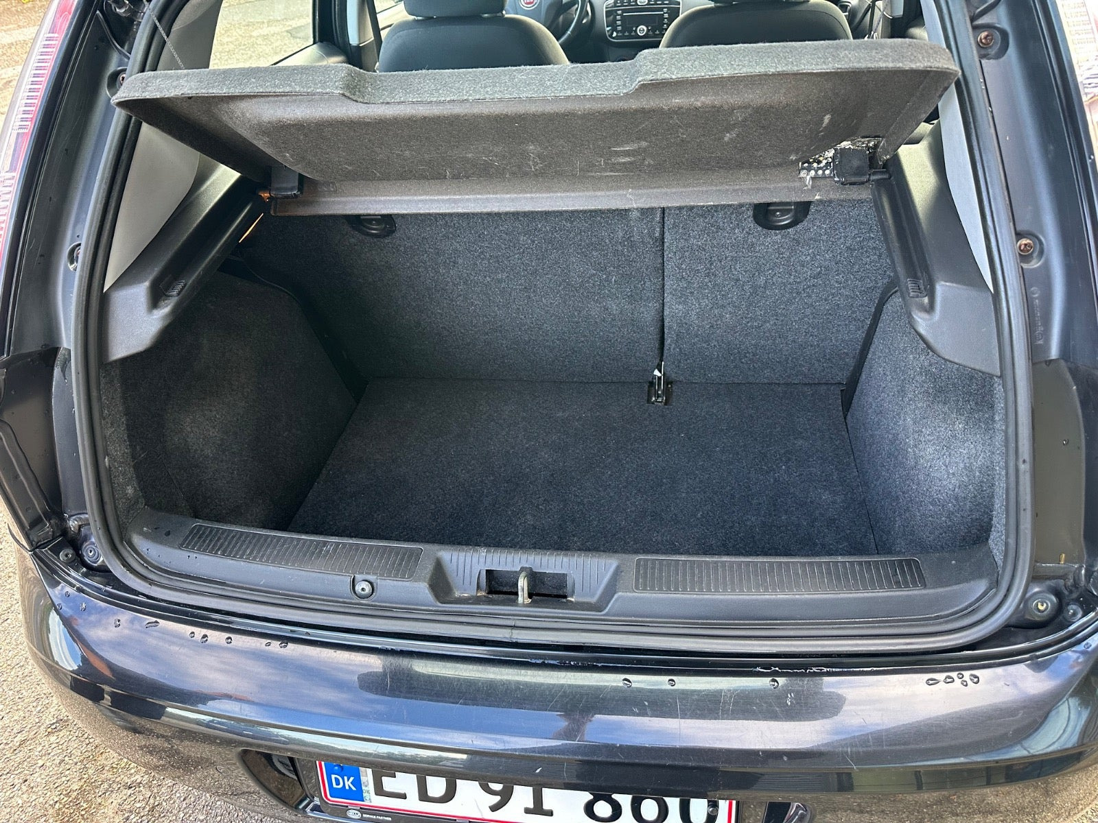 undefined Fiat Punto fra 2006
