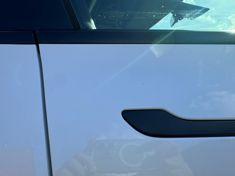 undefined Tesla Model 3 fra 2023