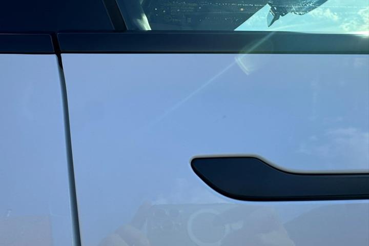 undefined Tesla Model 3 fra 2023