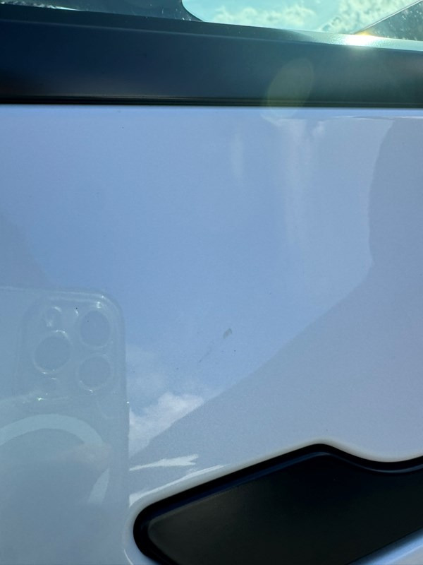 undefined Tesla Model 3 fra 2023