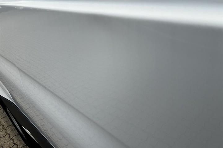 Hvid Mercedes Sprinter 214 fra 2020