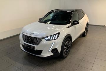 Peugeot e-2008 50 GT
