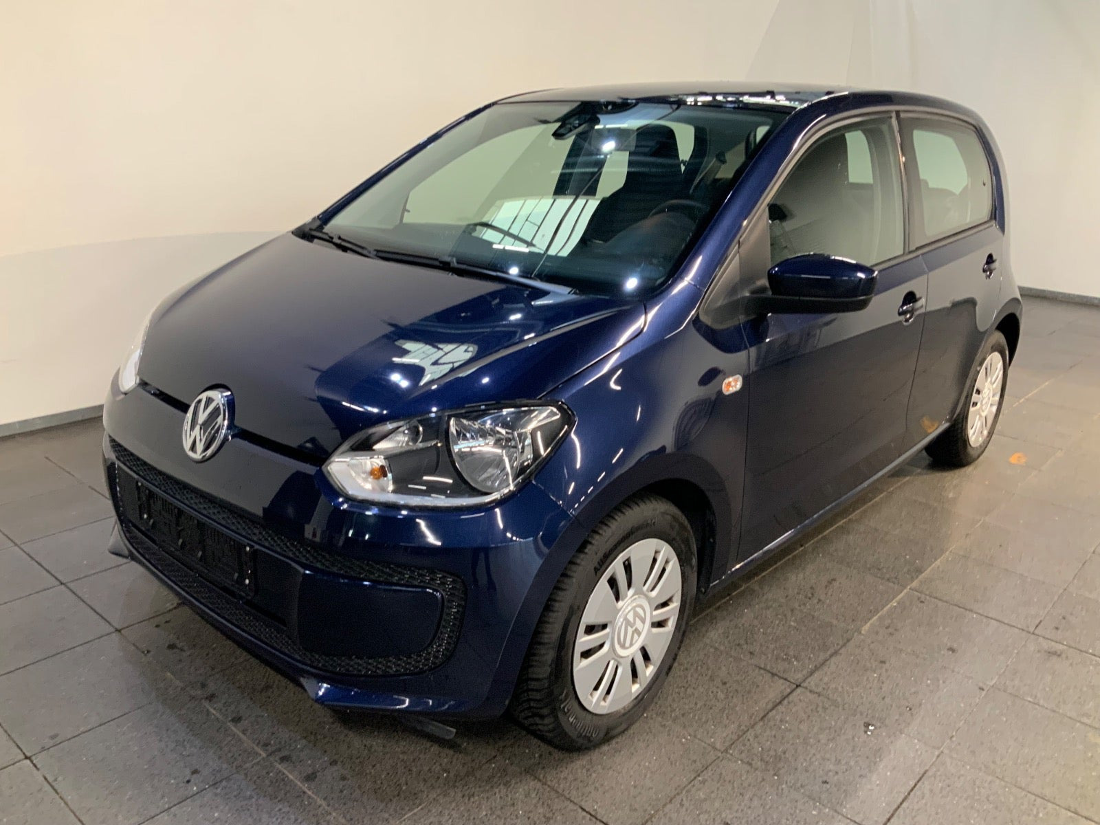 VW UP! 1,0 60 Move Up! BMT