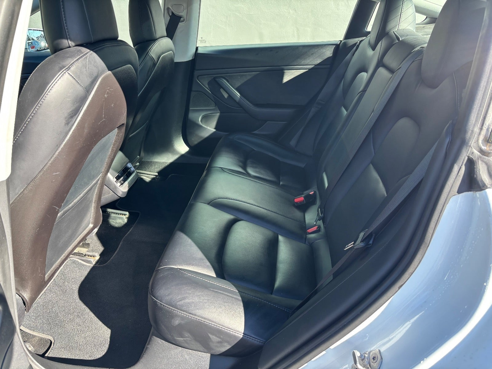 undefined Tesla Model 3 fra 2020