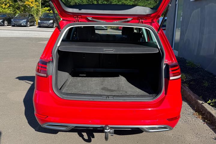 undefined VW Golf VII fra 2019