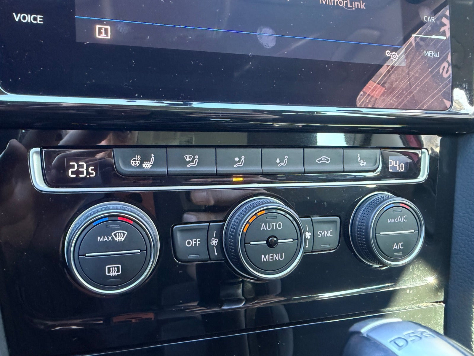 undefined VW Golf VII fra 2019