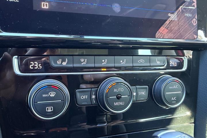 undefined VW Golf VII fra 2019