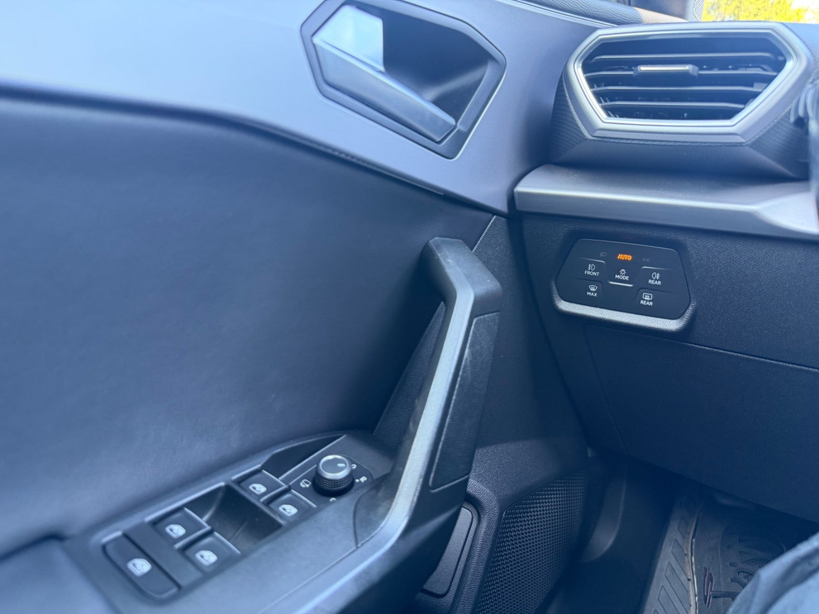 undefined Seat Leon fra 2020