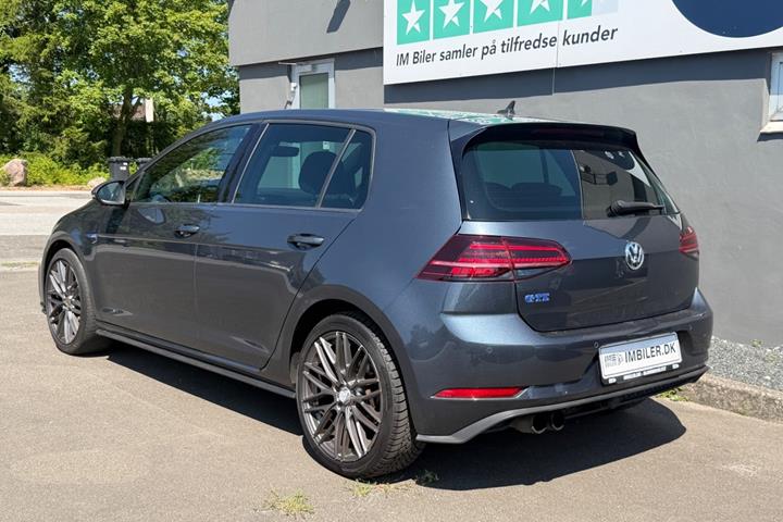 undefined VW Golf VII fra 2018