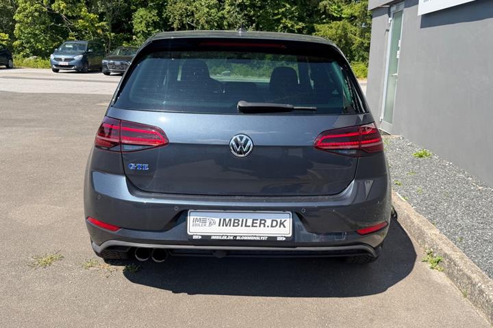 undefined VW Golf VII fra 2018