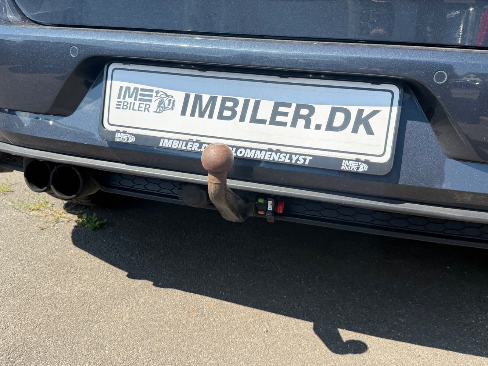 undefined VW Golf VII fra 2018