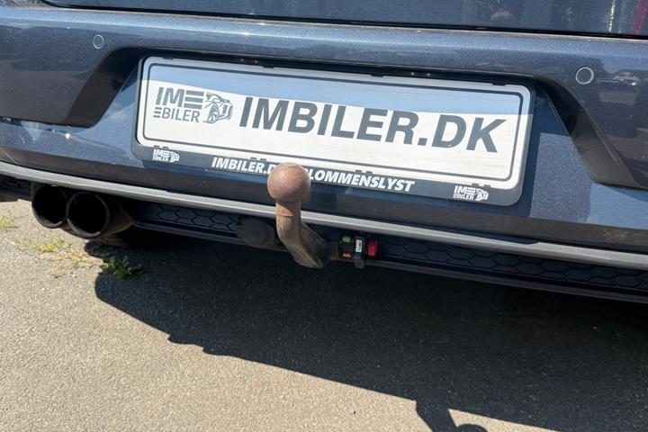 undefined VW Golf VII fra 2018