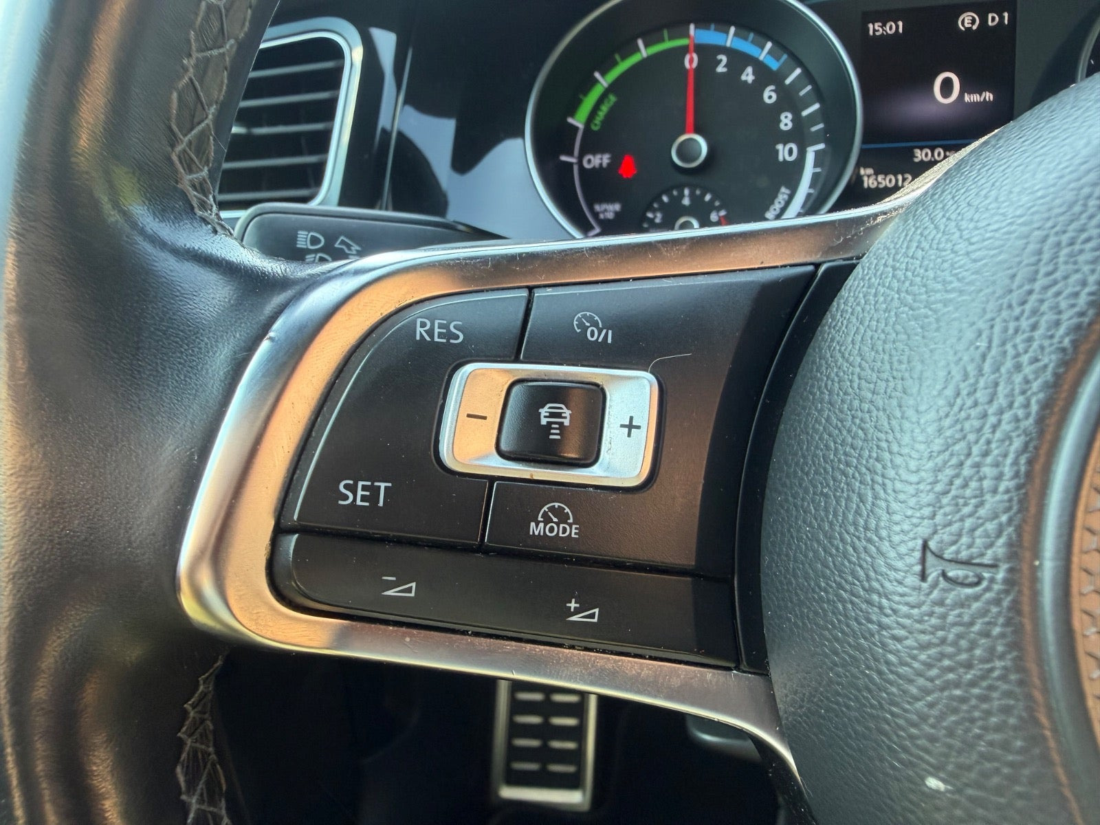 undefined VW Golf VII fra 2018