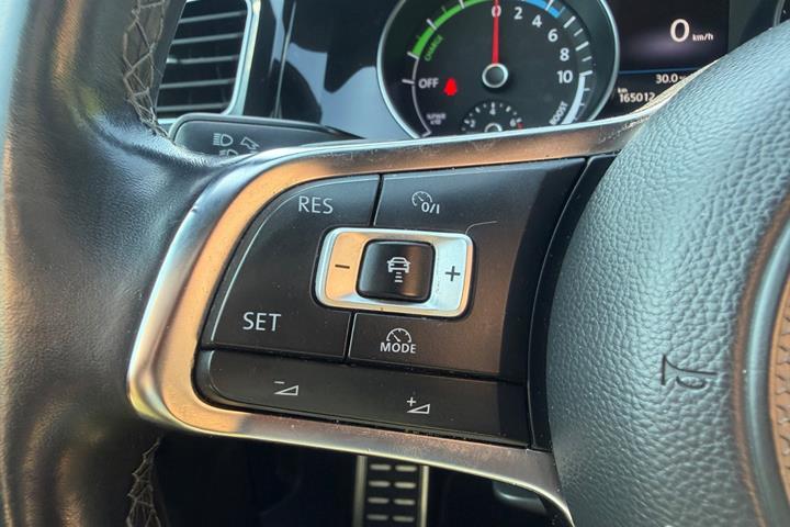 undefined VW Golf VII fra 2018