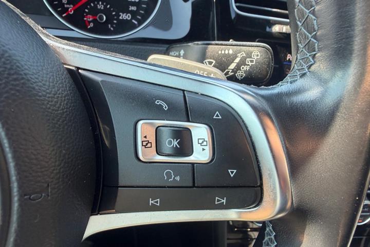undefined VW Golf VII fra 2018