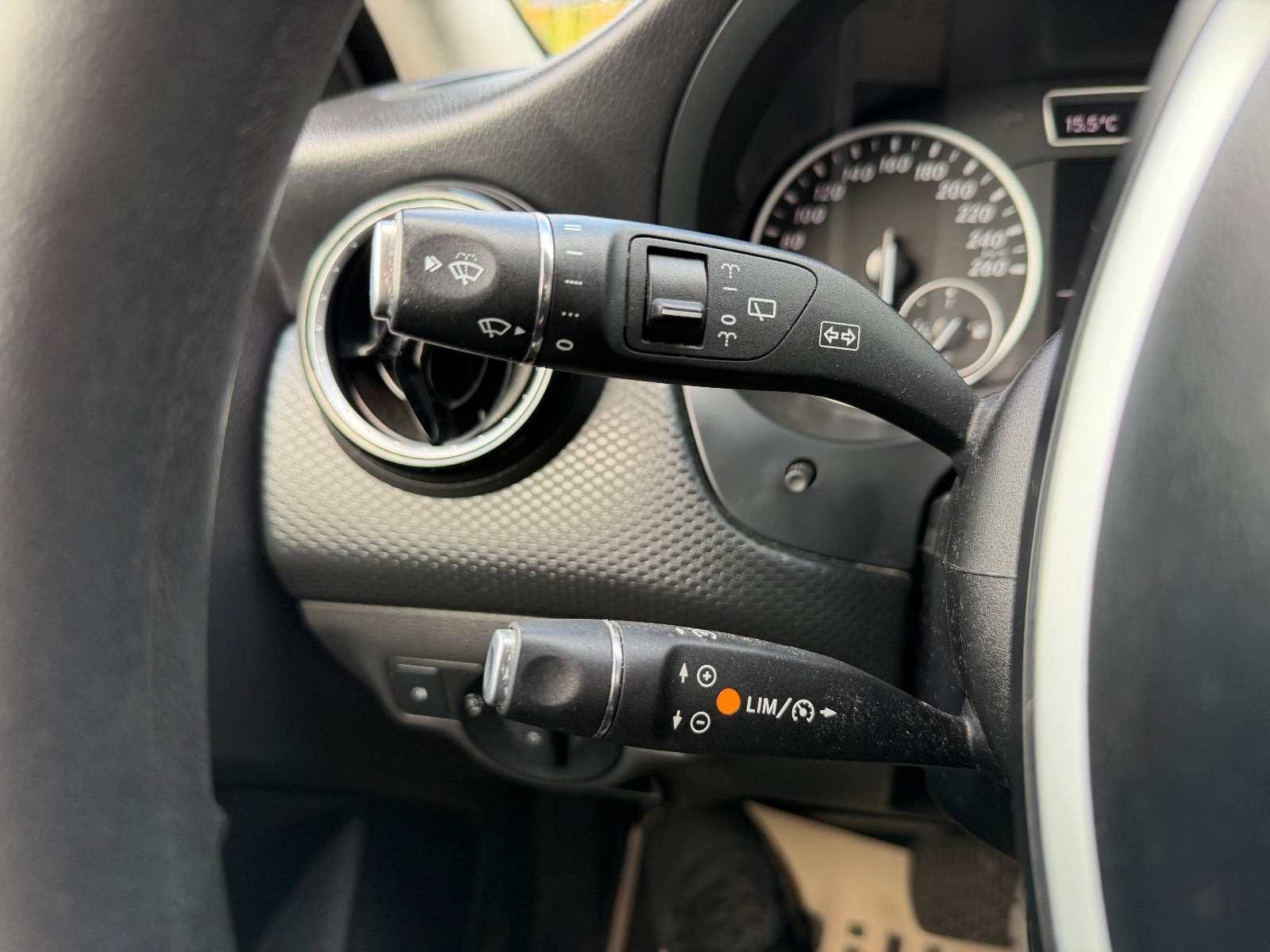 undefined Mercedes A180 fra 2013
