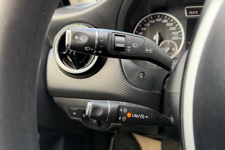 undefined Mercedes A180 fra 2013