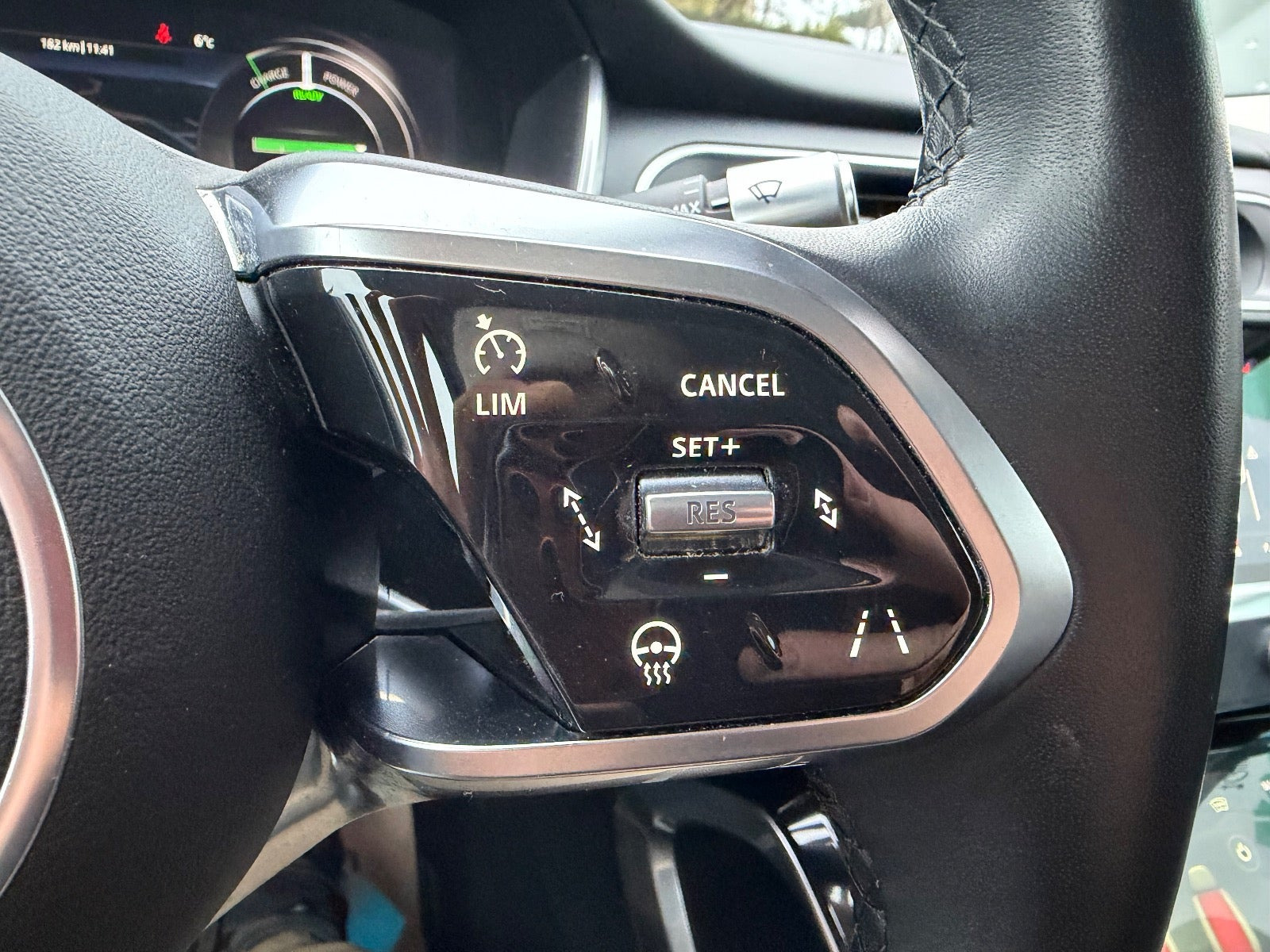 undefined Jaguar I-Pace fra 2019