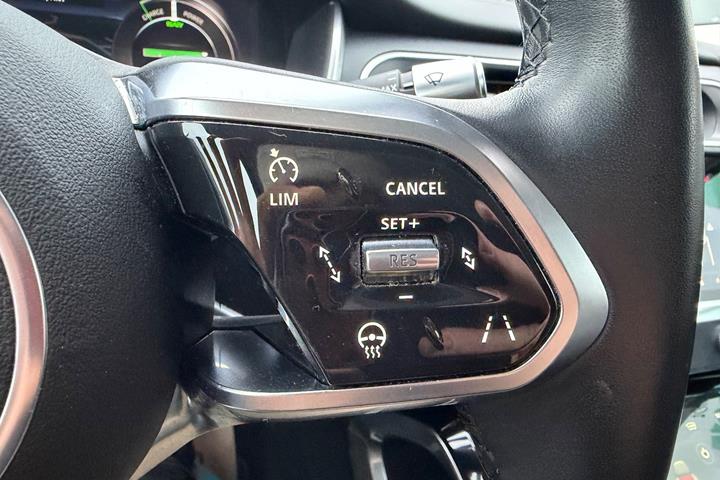 undefined Jaguar I-Pace fra 2019