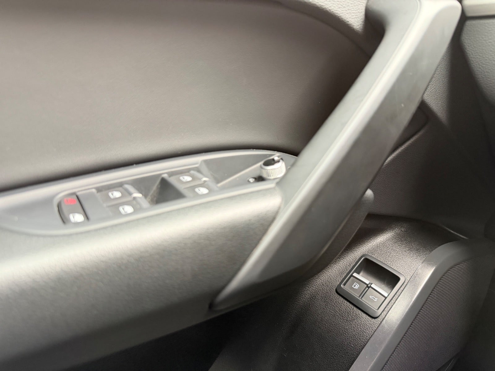 undefined Audi Q5 fra 2021