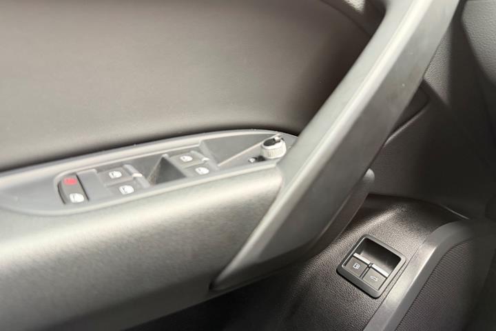undefined Audi Q5 fra 2021