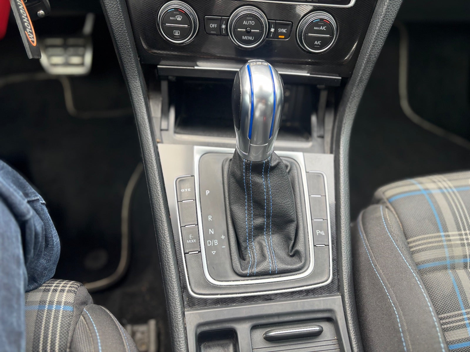 undefined VW Golf VII fra 2015
