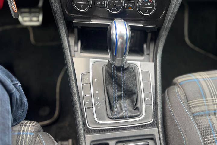 undefined VW Golf VII fra 2015