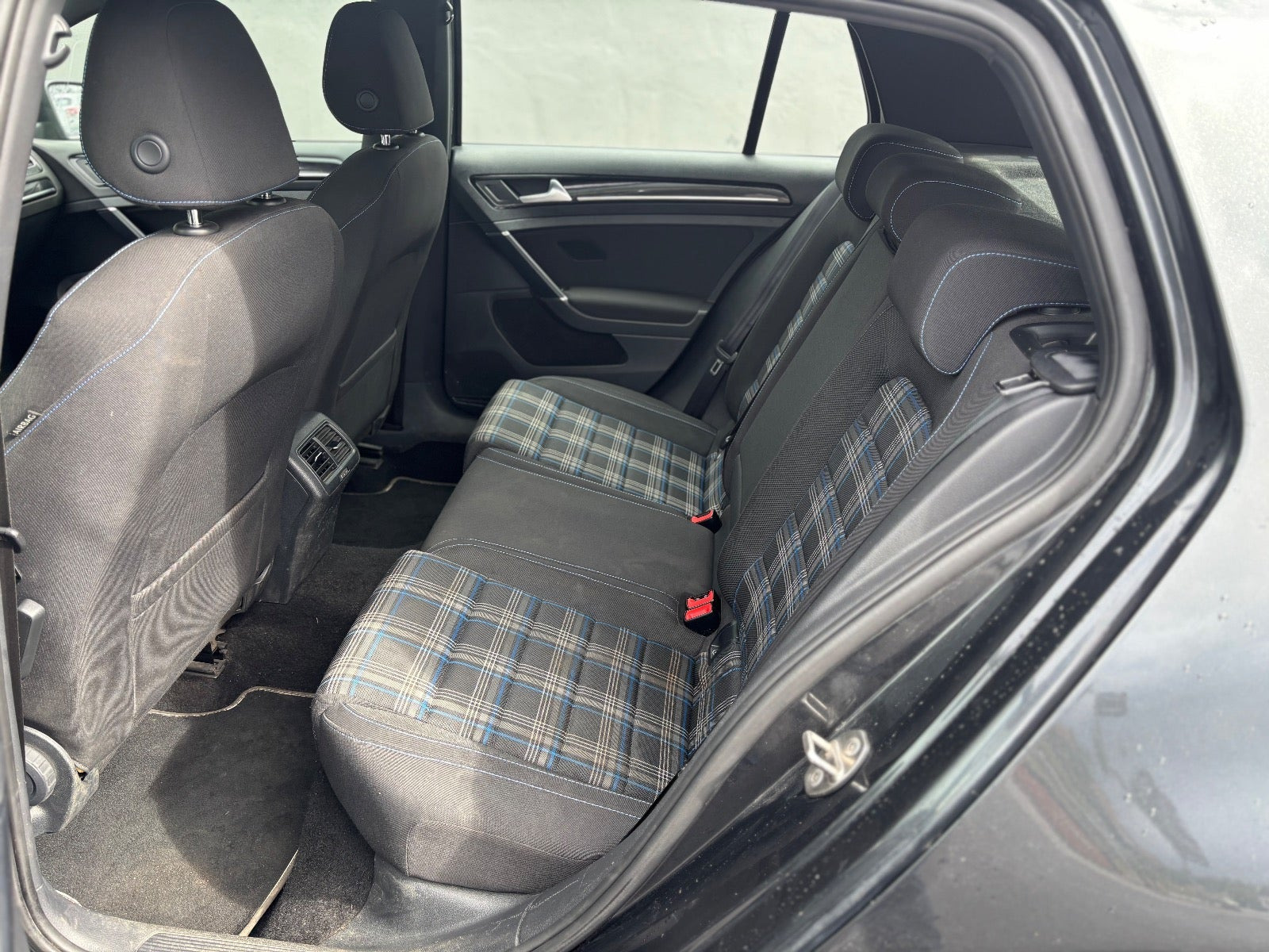 undefined VW Golf VII fra 2015