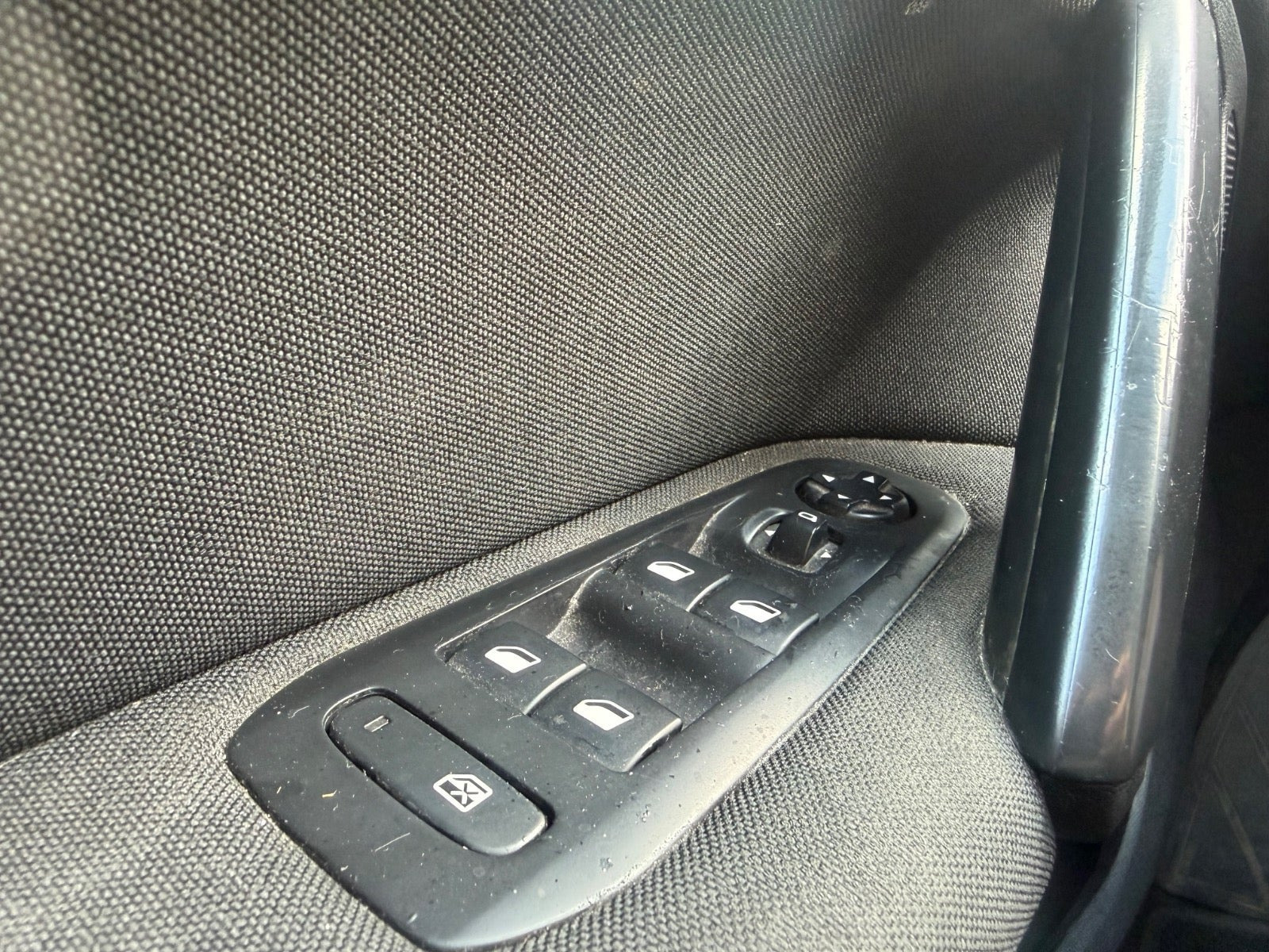 undefined Peugeot 308 fra 2015