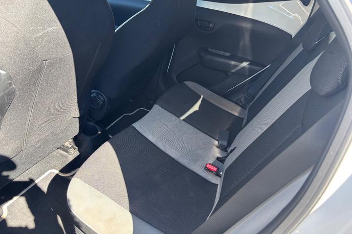 undefined Toyota Aygo fra 2014