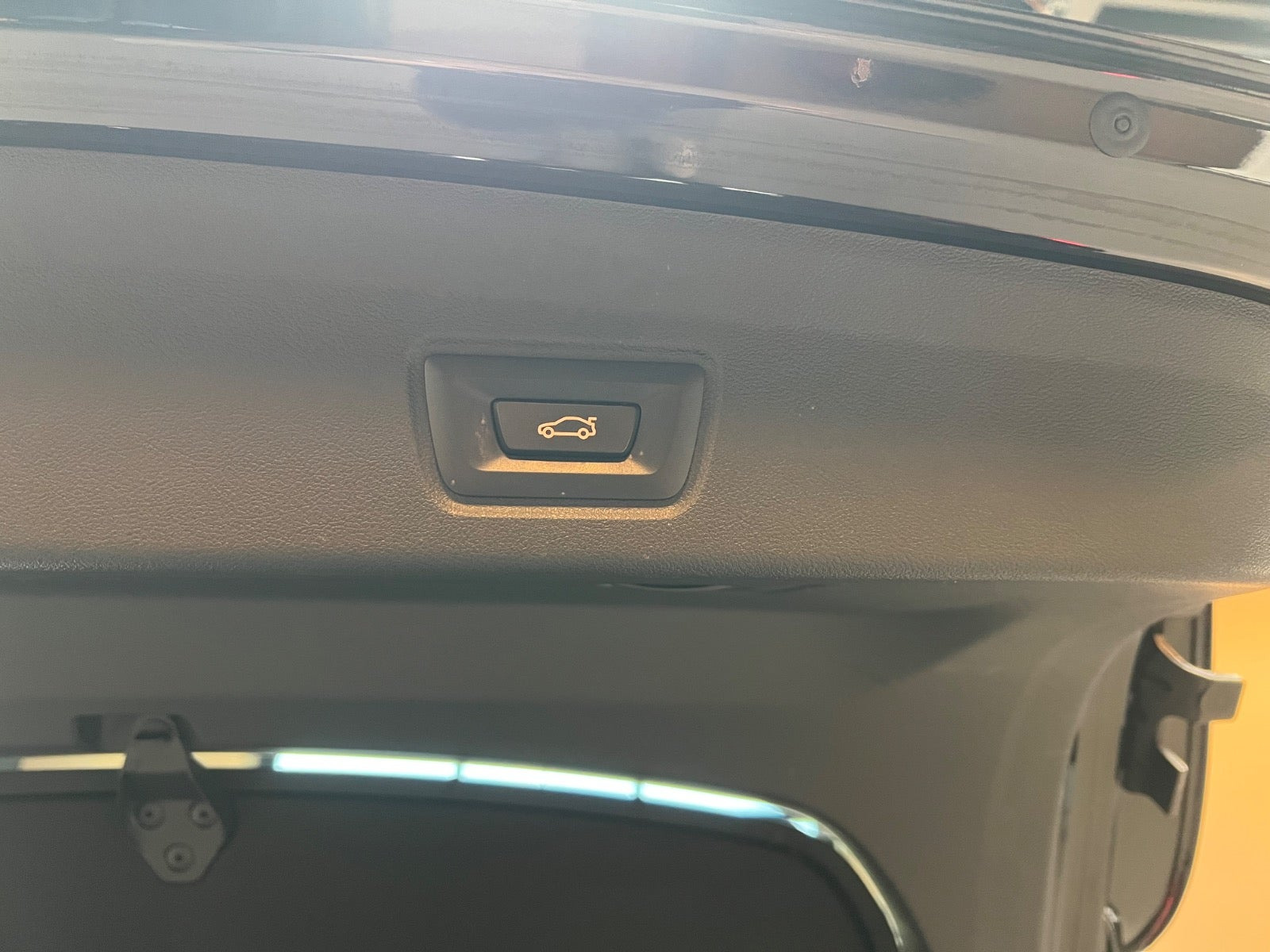 Sort BMW i4 fra 2023