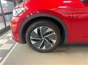 Rød VW ID.5 fra 2025