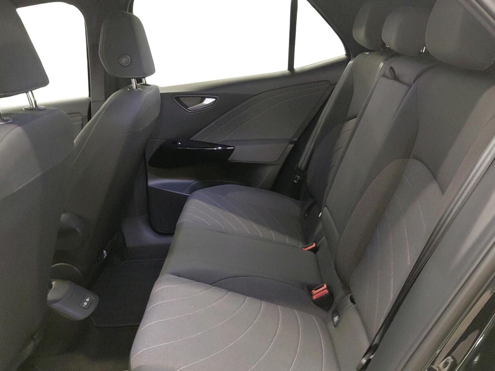 Sort VW ID.3 fra 2025