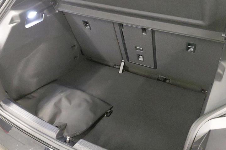 Sort VW ID.3 fra 2025